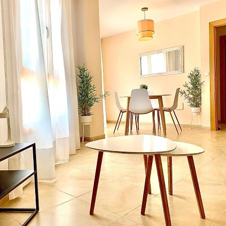 Ideal Apartamento - Guadalest Ngoại thất bức ảnh