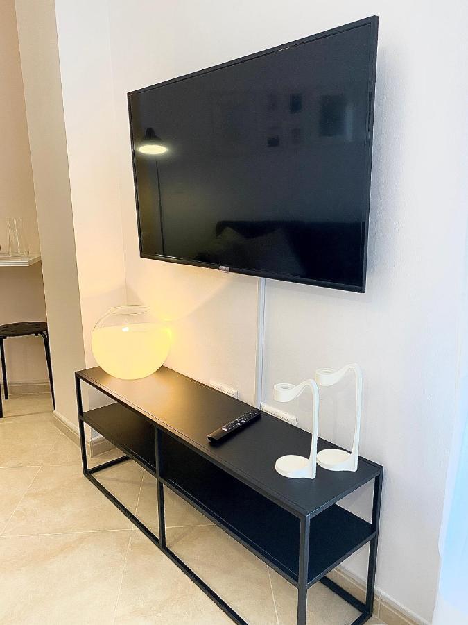 Ideal Apartamento - Guadalest Ngoại thất bức ảnh