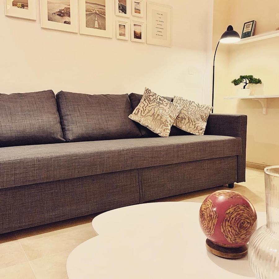 Ideal Apartamento - Guadalest Ngoại thất bức ảnh