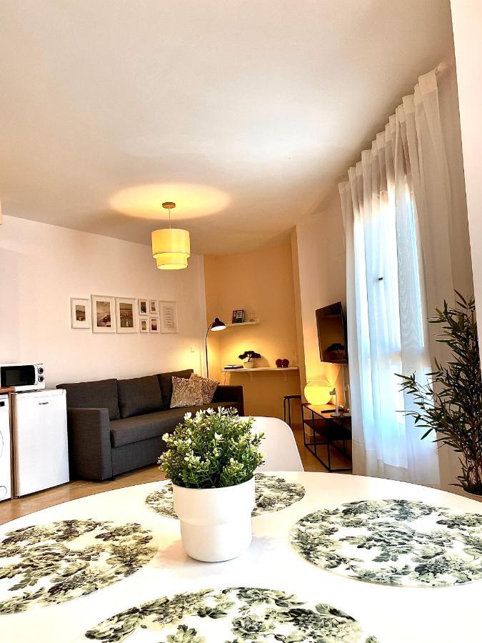 Ideal Apartamento - Guadalest Ngoại thất bức ảnh