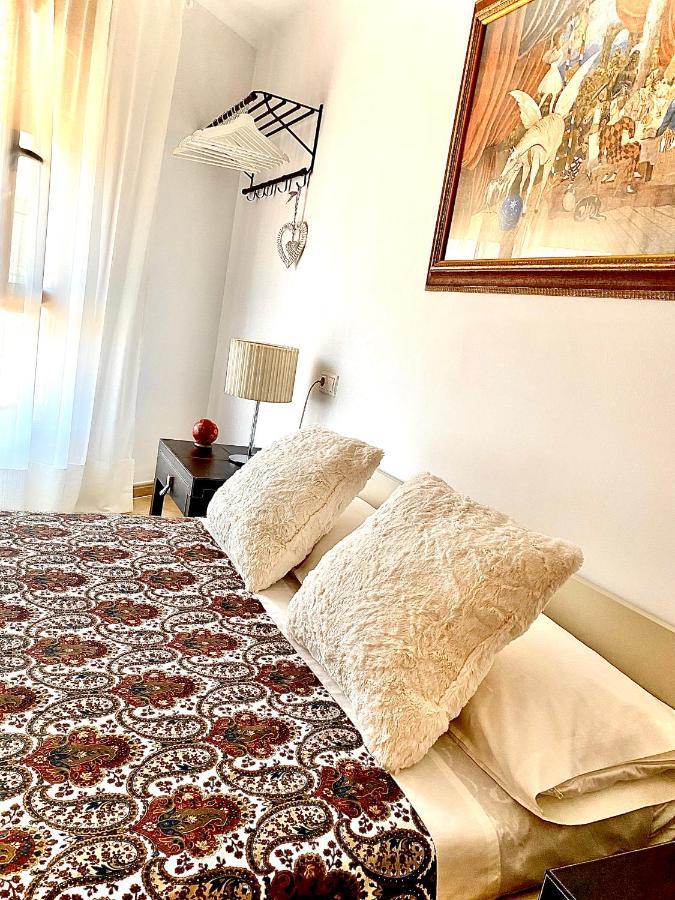 Ideal Apartamento - Guadalest Ngoại thất bức ảnh